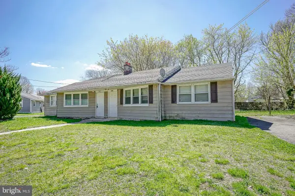 133 Lemmon Ave, PEMBERTON, NJ 08068