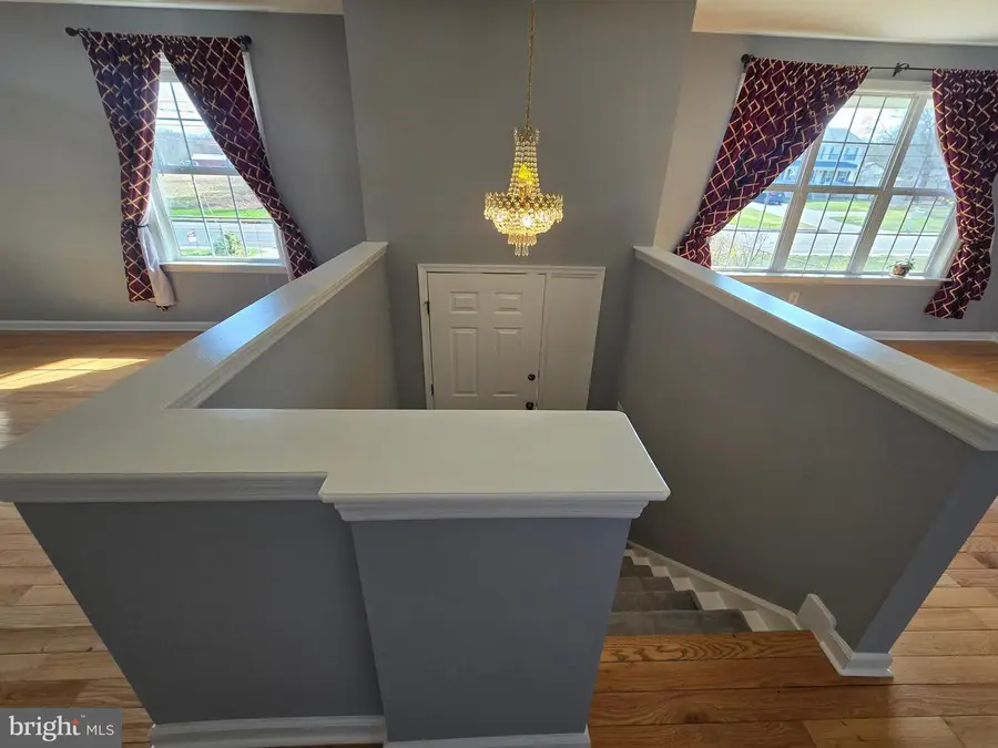 11 Hockamick Rd, Cookstown, NJ 08511 - #3