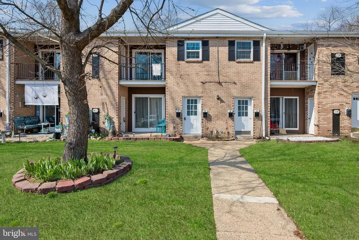 1294 Cooper St #c5, Edgewater Park, NJ 08010 - #1