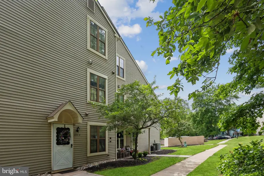253-a Everly Ct, Mount Laurel, NJ 08054 - #2
