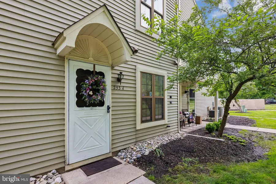 253-a Everly Ct, Mount Laurel, NJ 08054 - #3