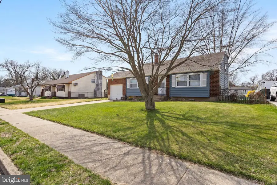 116 Lucas Dr, Bordentown, NJ 08505 - #3