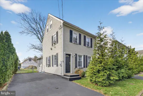 120 Second St, RANCOCAS, NJ 08073