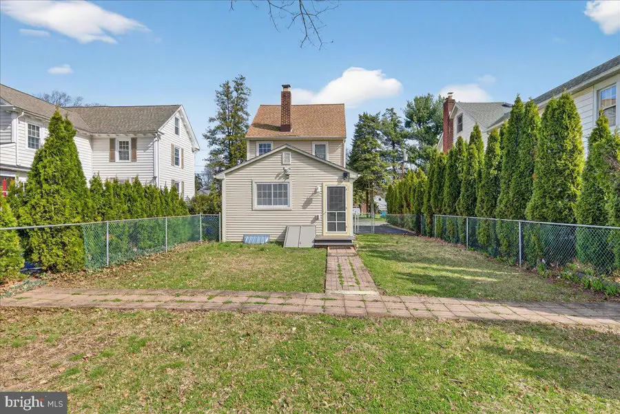 120 Second St, Rancocas, NJ 08073 - #3