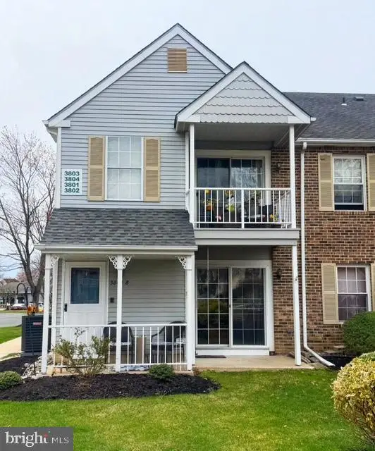 3802-b Adelaide Dr, Mount Laurel, NJ 08054 - #1