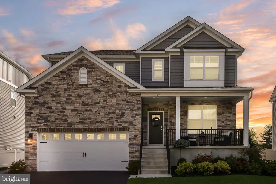 79 Westmont Dr, Medford, NJ 08055 - #2