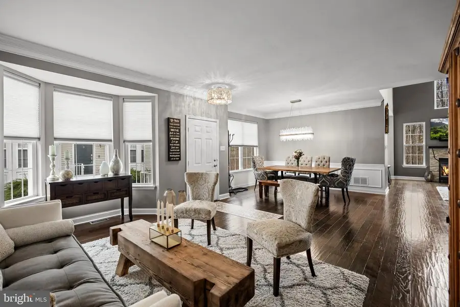 44 Ross Way, Marlton, NJ 08053 - #2