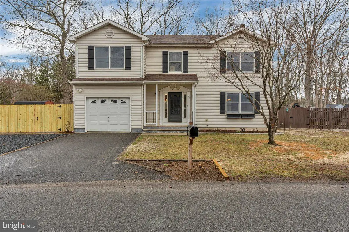 428 Pardee Blvd, Browns Mills, NJ 08015 - #1