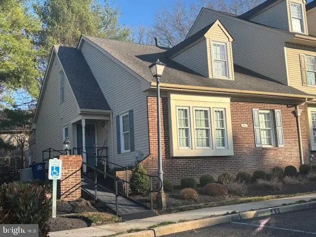 207 Berkshire Way, Marlton, NJ 08053 - #1