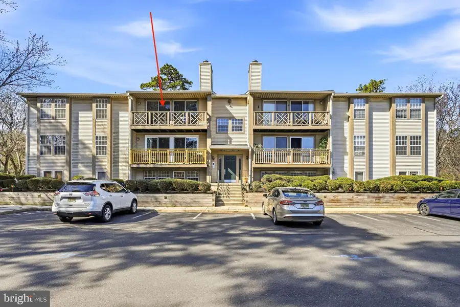 9 Cranberry Ct, Marlton, NJ 08053 - #2