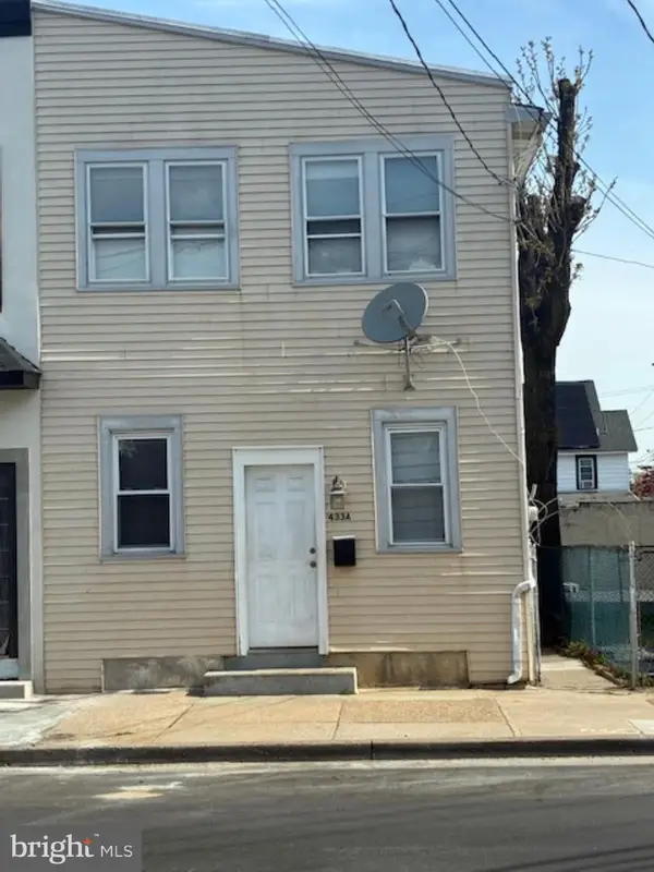433 Bridgeboro St, RIVERSIDE, NJ 08075