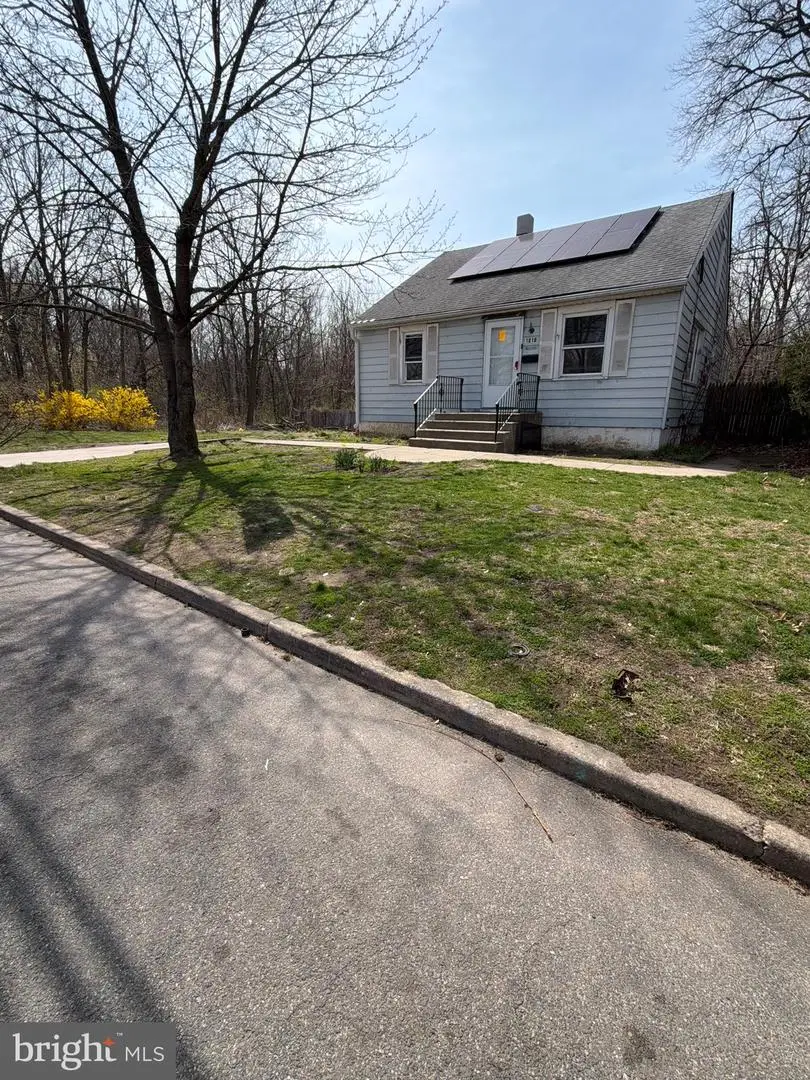 1212 Wood St, Burlington, NJ 08016 - #1