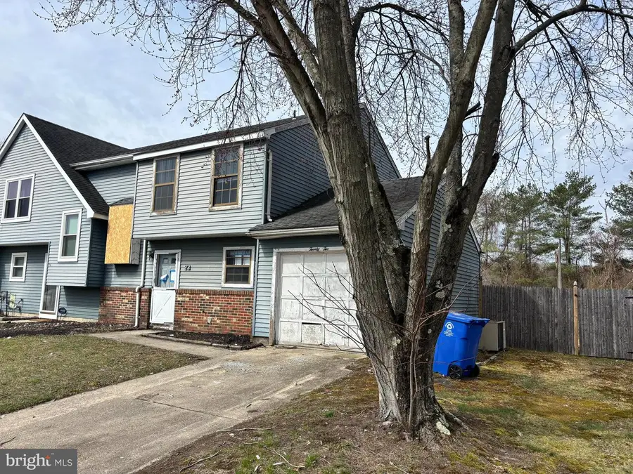 22 Greenwich Dr, Westampton, NJ 08060 - #2