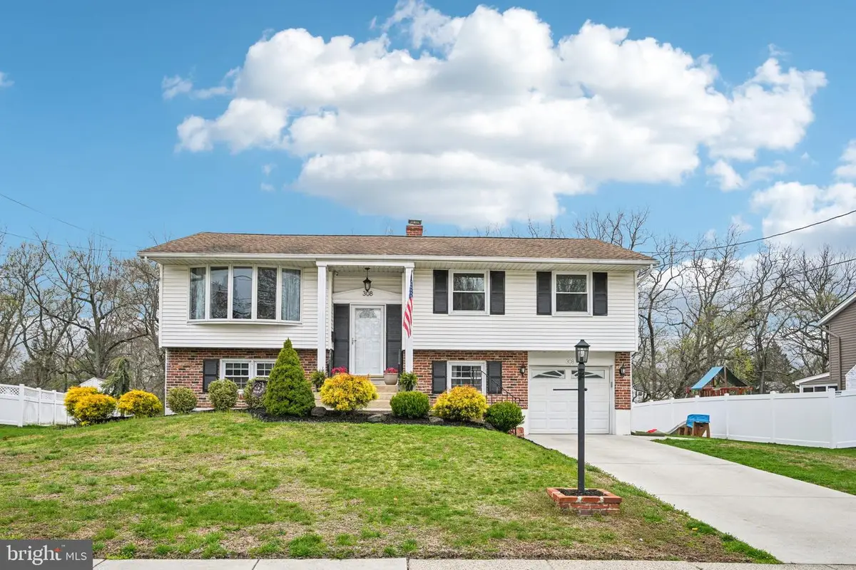 308 Mallard Dr, Marlton, NJ 08053 - #1