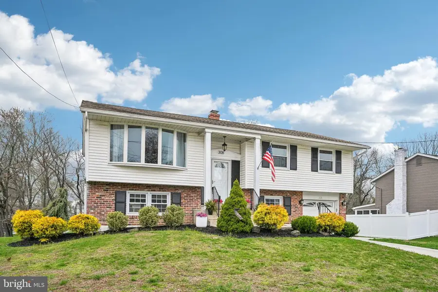 308 Mallard Dr, Marlton, NJ 08053 - #3