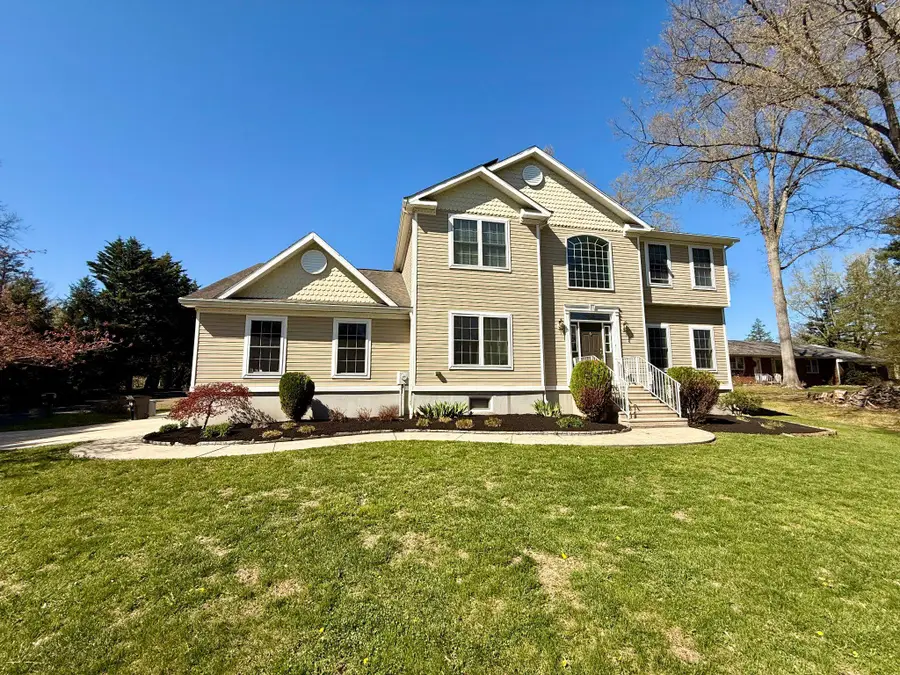 226 Ark Rd, Mount Laurel, NJ 08054 - #3