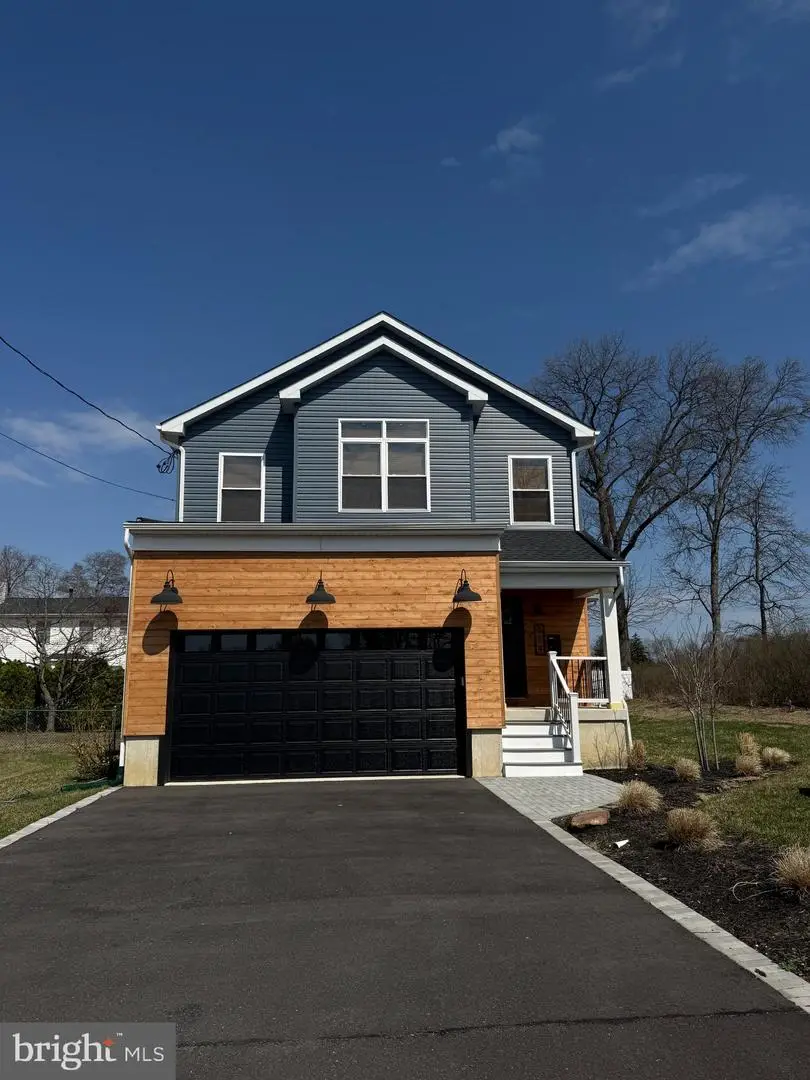 914 James Ave, Cinnaminson, NJ 08077 - #1