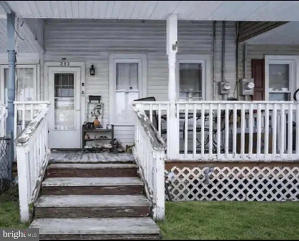 232 Cleveland Ave, RIVERSIDE, NJ 08075