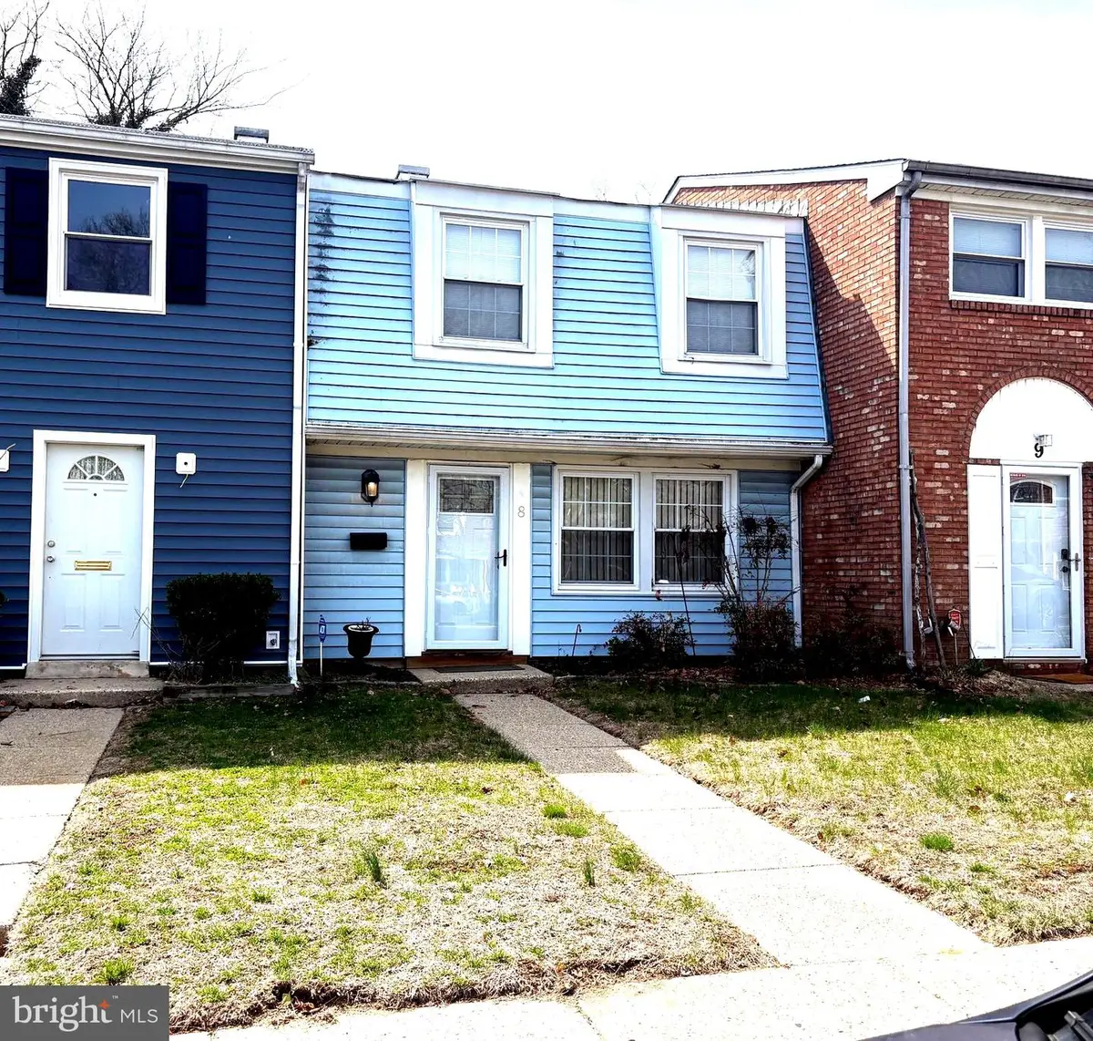 8 Ridgewood Pl, Willingboro, NJ 08046 - #1