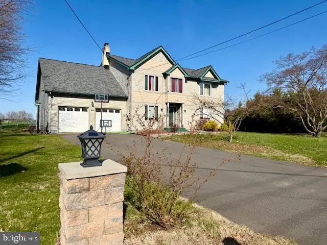 59 Bordentown Chesterfield Rd, Chesterfield, NJ 08515 - #1