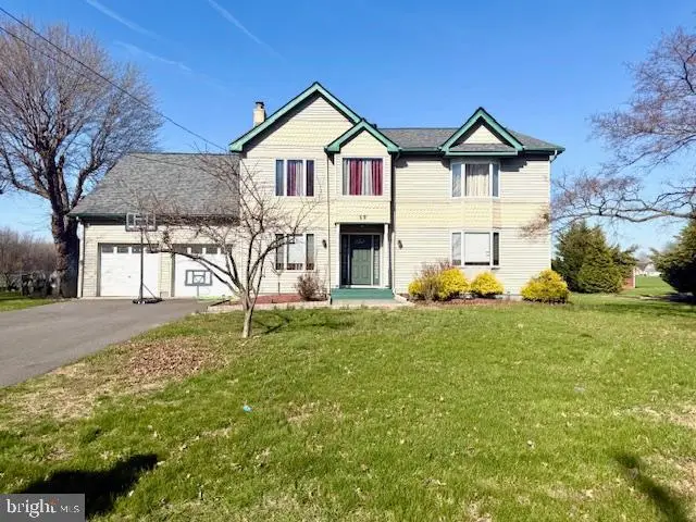 59 Bordentown Chesterfield Rd, Chesterfield, NJ 08515 - #2