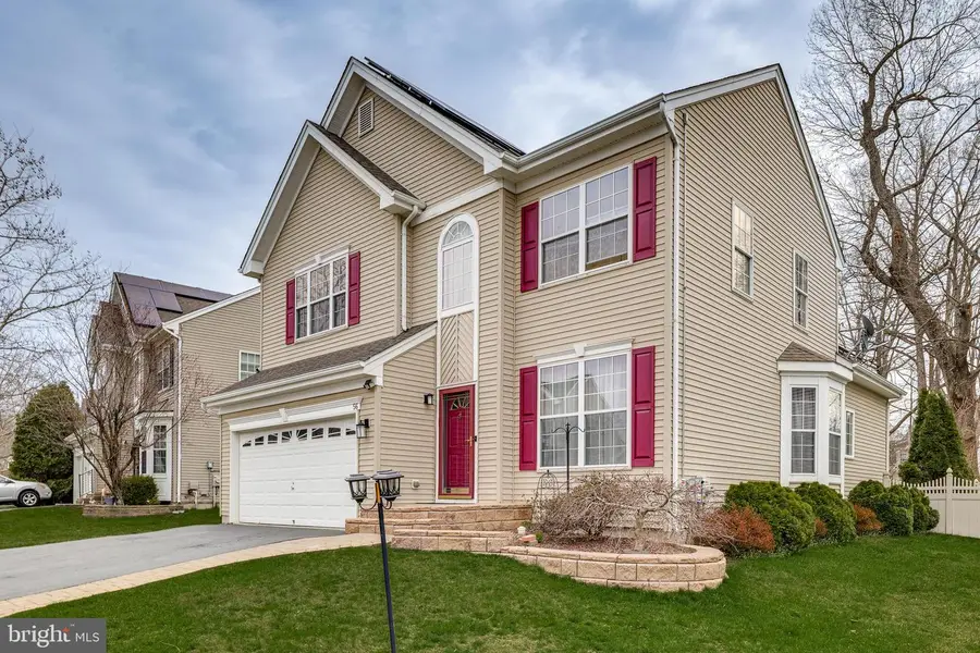 56 Seneca Ln, Bordentown, NJ 08505 - #3