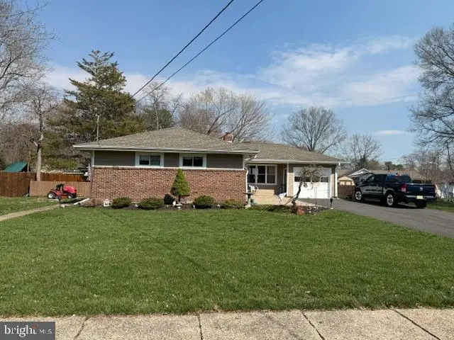 47 Holly Blvd, Leisuretowne, NJ 08088 - #1