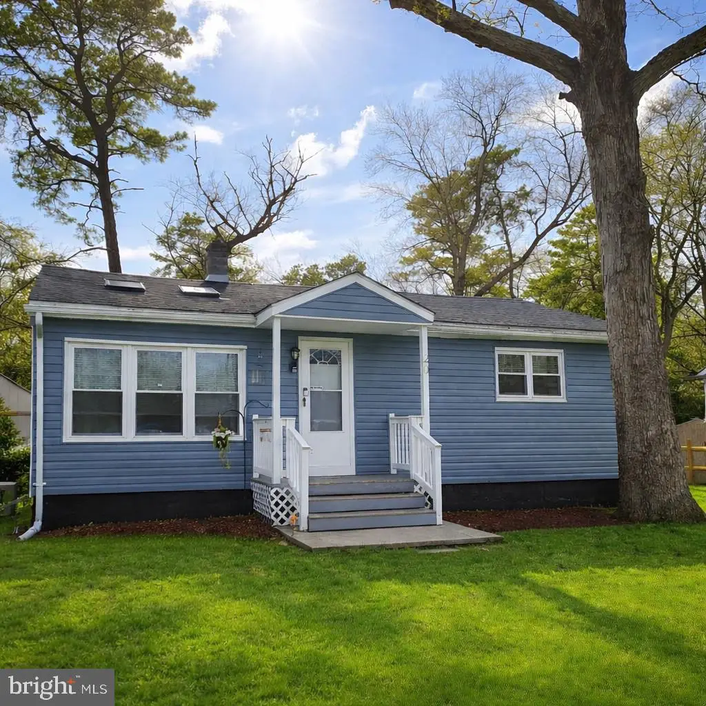 20 Foxglove St, Browns Mills, NJ 08015 - #1