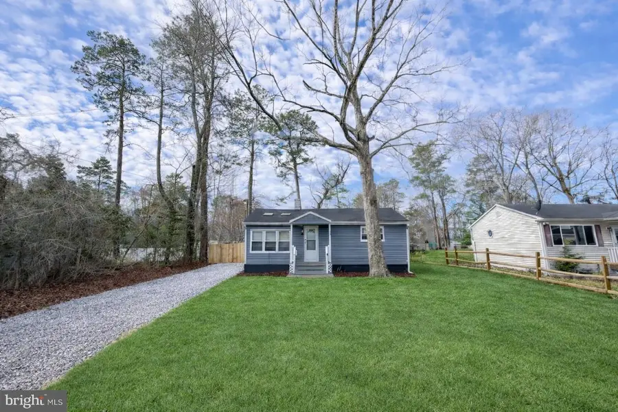 20 Foxglove St, Browns Mills, NJ 08015 - #2