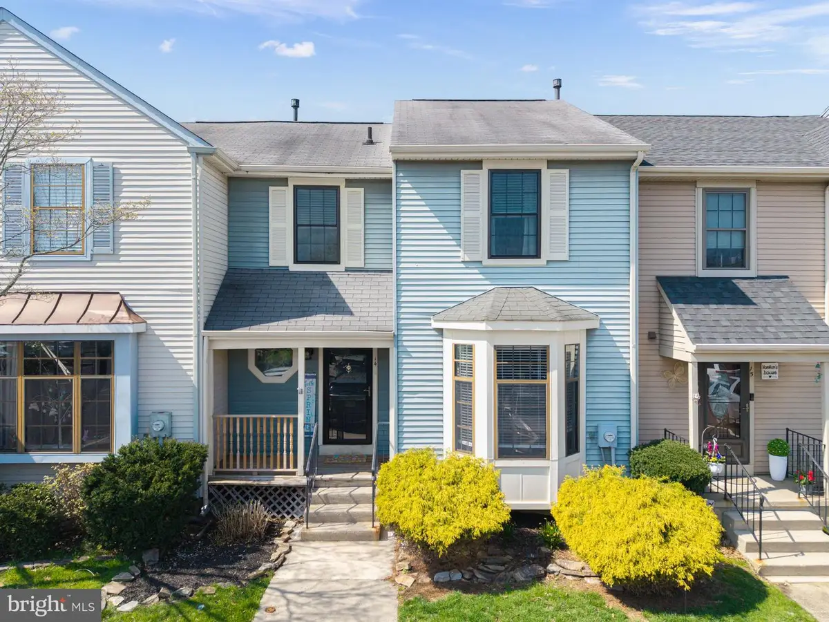 14 Chablis Ct, Marlton, NJ 08053 - #1