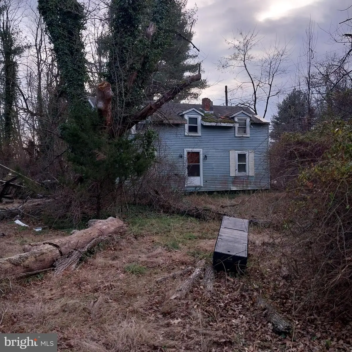 714 Eayrestown Rd, Lumberton, NJ 08048 - #1