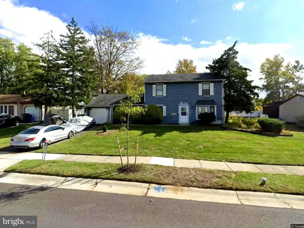 14 Gladstone Rd, MARLTON, NJ 08053