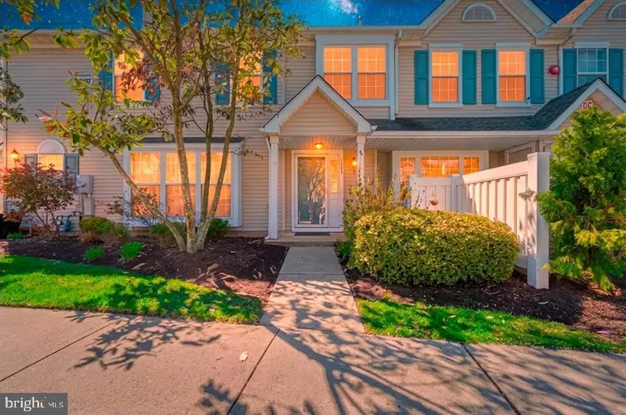 1202 Wharton Rd, Mount Laurel, NJ 08054 - #3