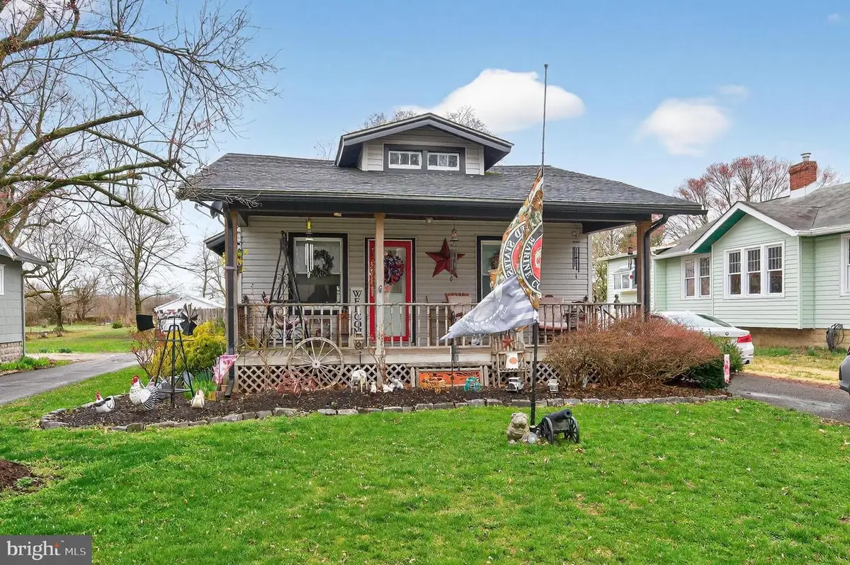 27 Arneys Mount Rd, Pemberton, NJ 08068 - #1