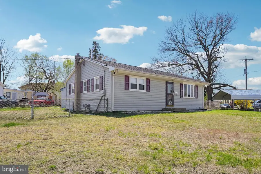 600 Bem St, Riverside, NJ 08075 - #3