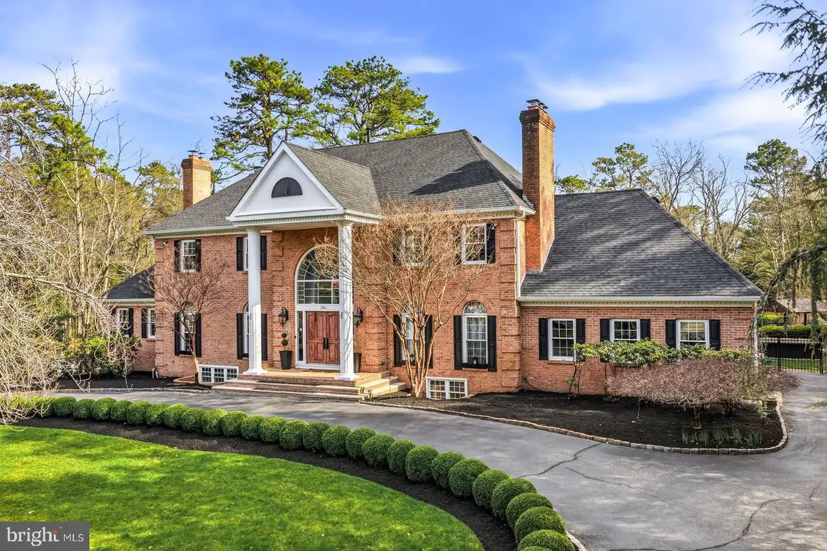 2 Teaberry Dr, Medford, NJ 08055 - #1