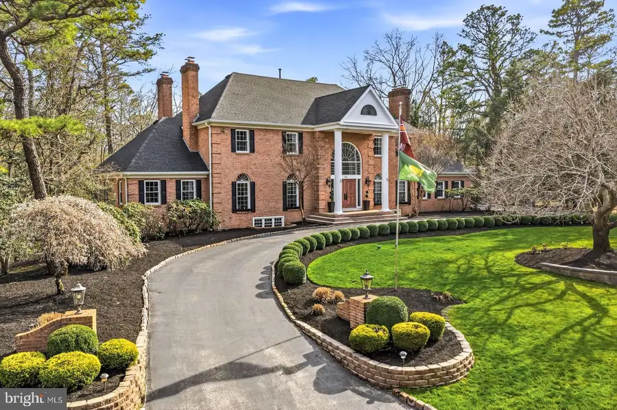 2 Teaberry Dr, Medford, NJ 08055 - #3