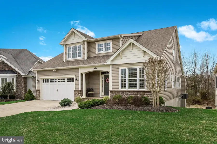 10 Brinklow Ct, Medford, NJ 08055 - #2