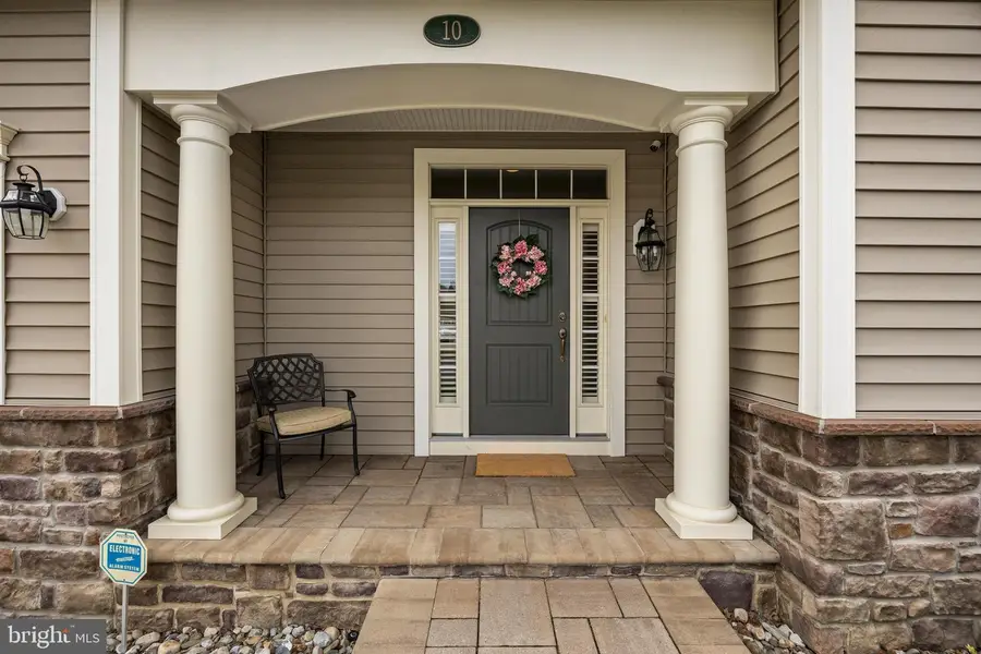 10 Brinklow Ct, Medford, NJ 08055 - #3