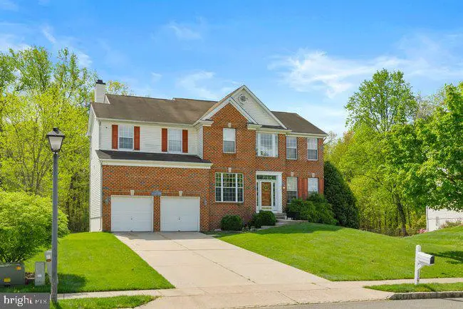 110 Rosewood Dr, Bordentown, NJ 08505 - #2