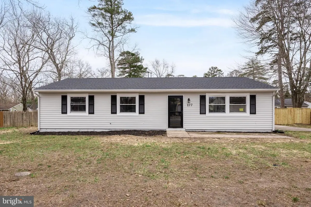 177 Daniels Ave, Browns Mills, NJ 08015 - #1