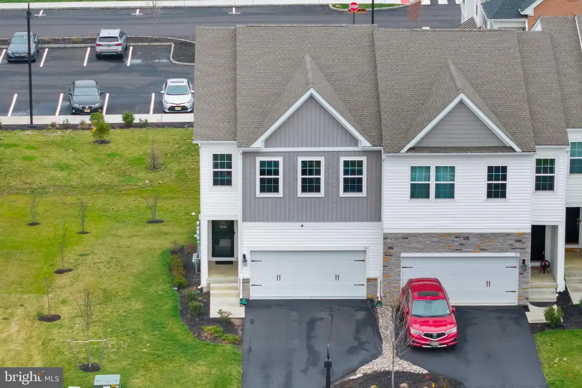 34 Marion Ave, Bordentown, NJ 08505 - #1