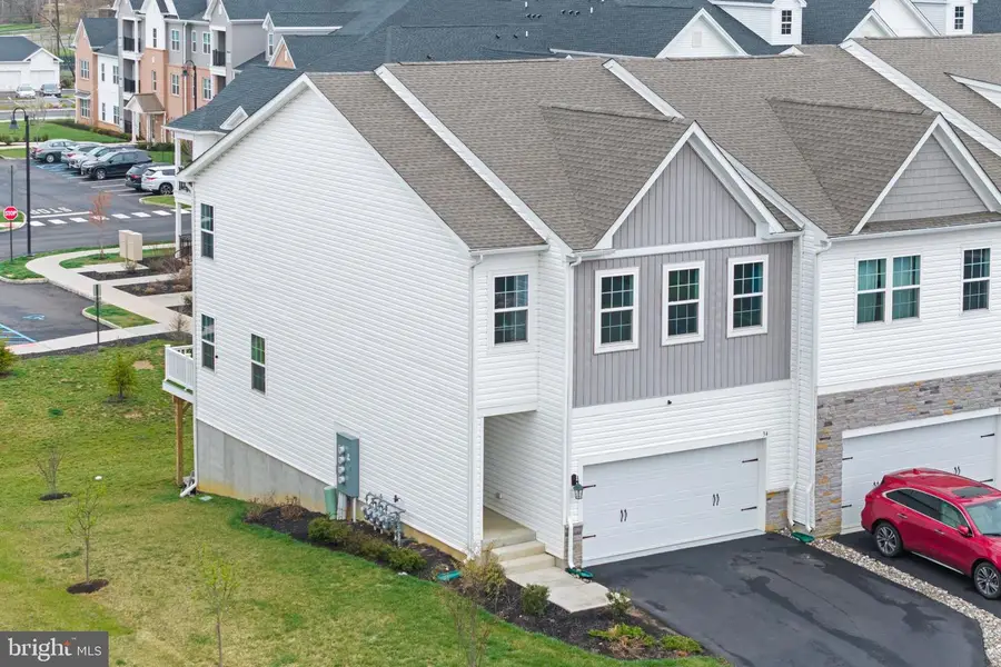 34 Marion Ave, Bordentown, NJ 08505 - #2