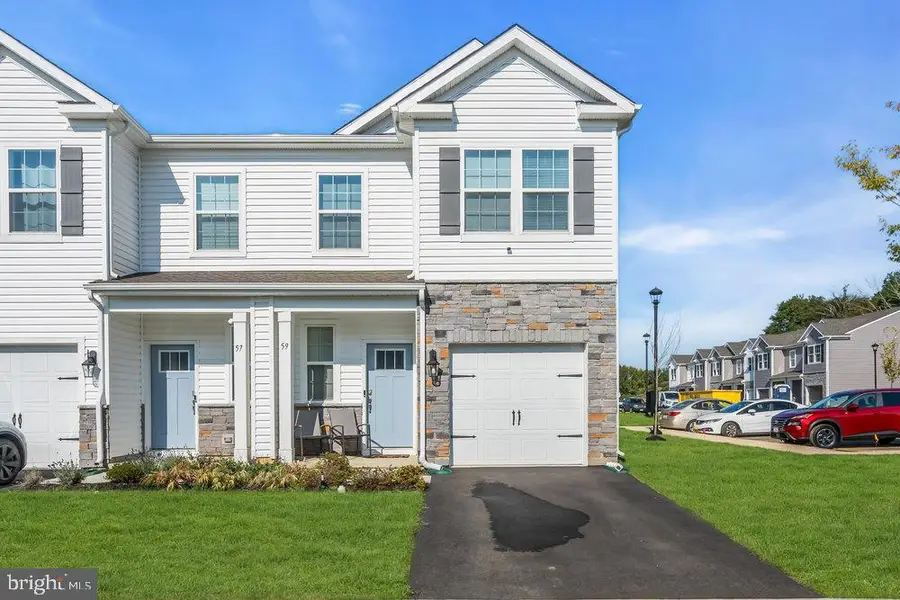 59 Elliot Ln, Westampton, NJ 08060 - #2