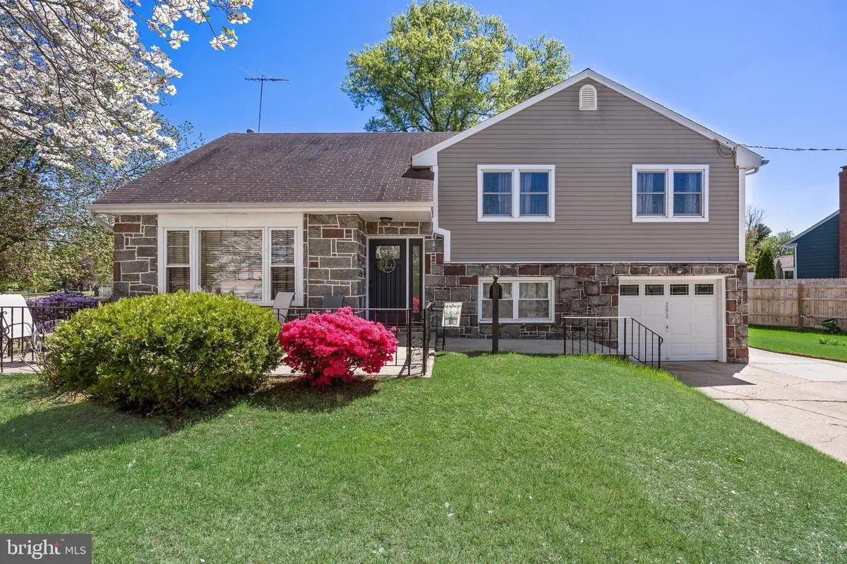 298 Lilac Ln, Cinnaminson, NJ 08077 - #1