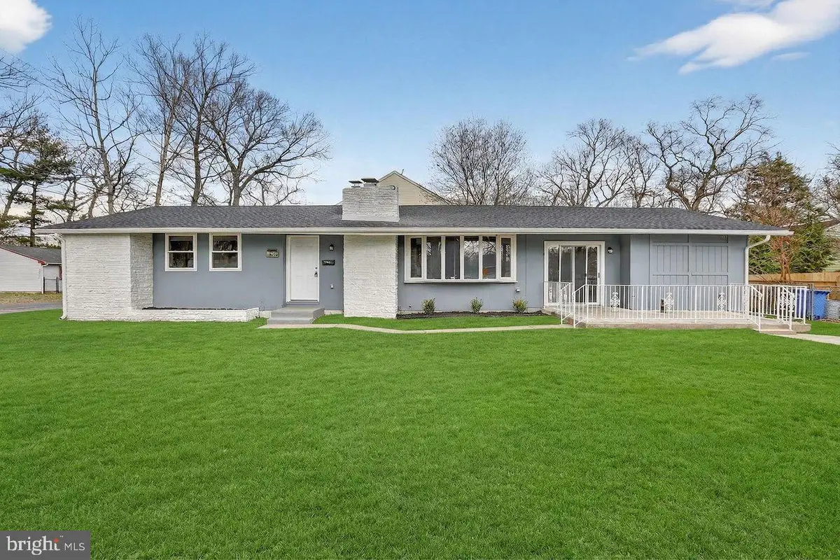 1102 Evergreen Blvd, Browns Mills, NJ 08015 - #1