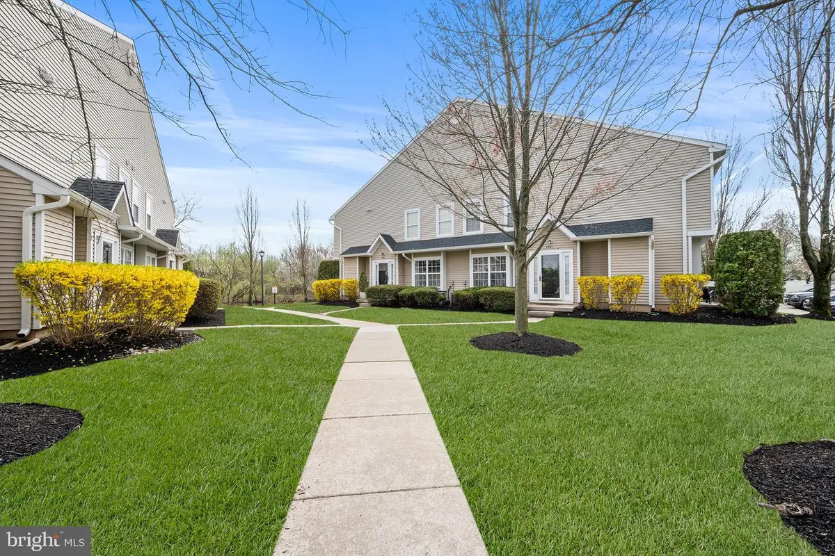 7408 Baltimore Dr, Marlton, NJ 08053 - #1