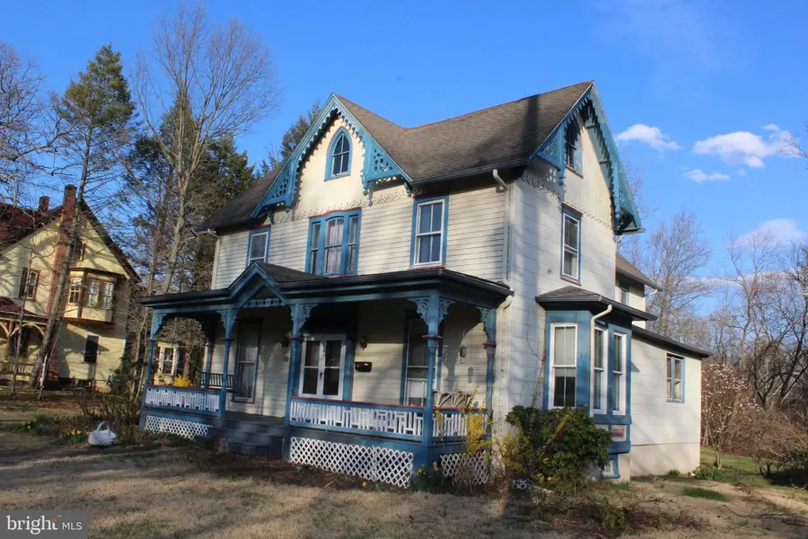 97 Madison Ave, Mount Holly, NJ 08060 - #2