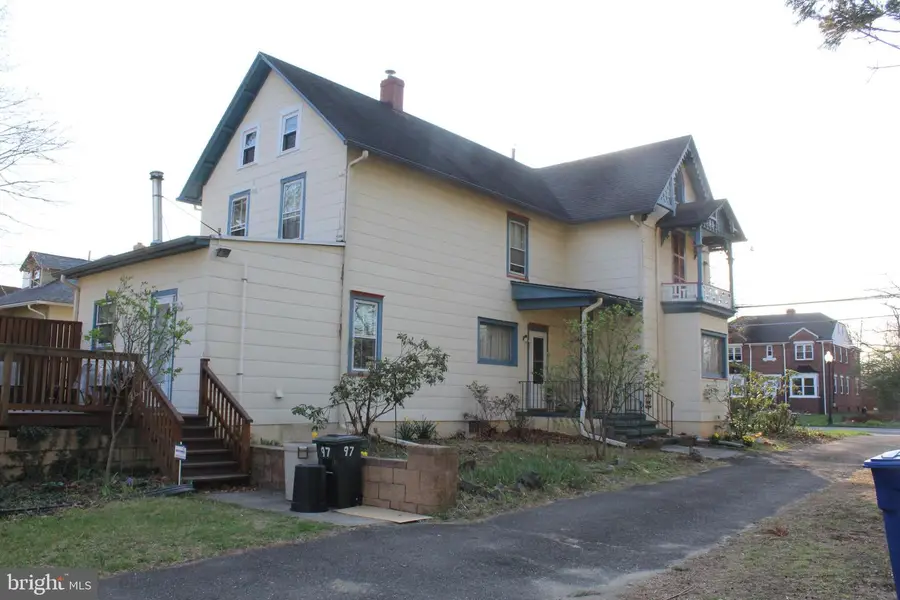 97 Madison Ave, Mount Holly, NJ 08060 - #3