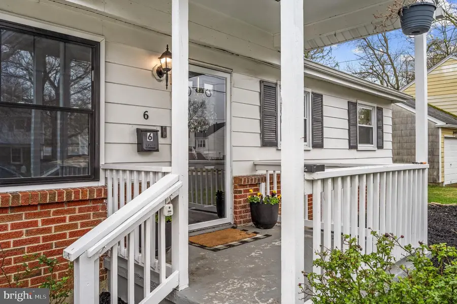 6 Sussex Rd, Marlton, NJ 08053 - #3